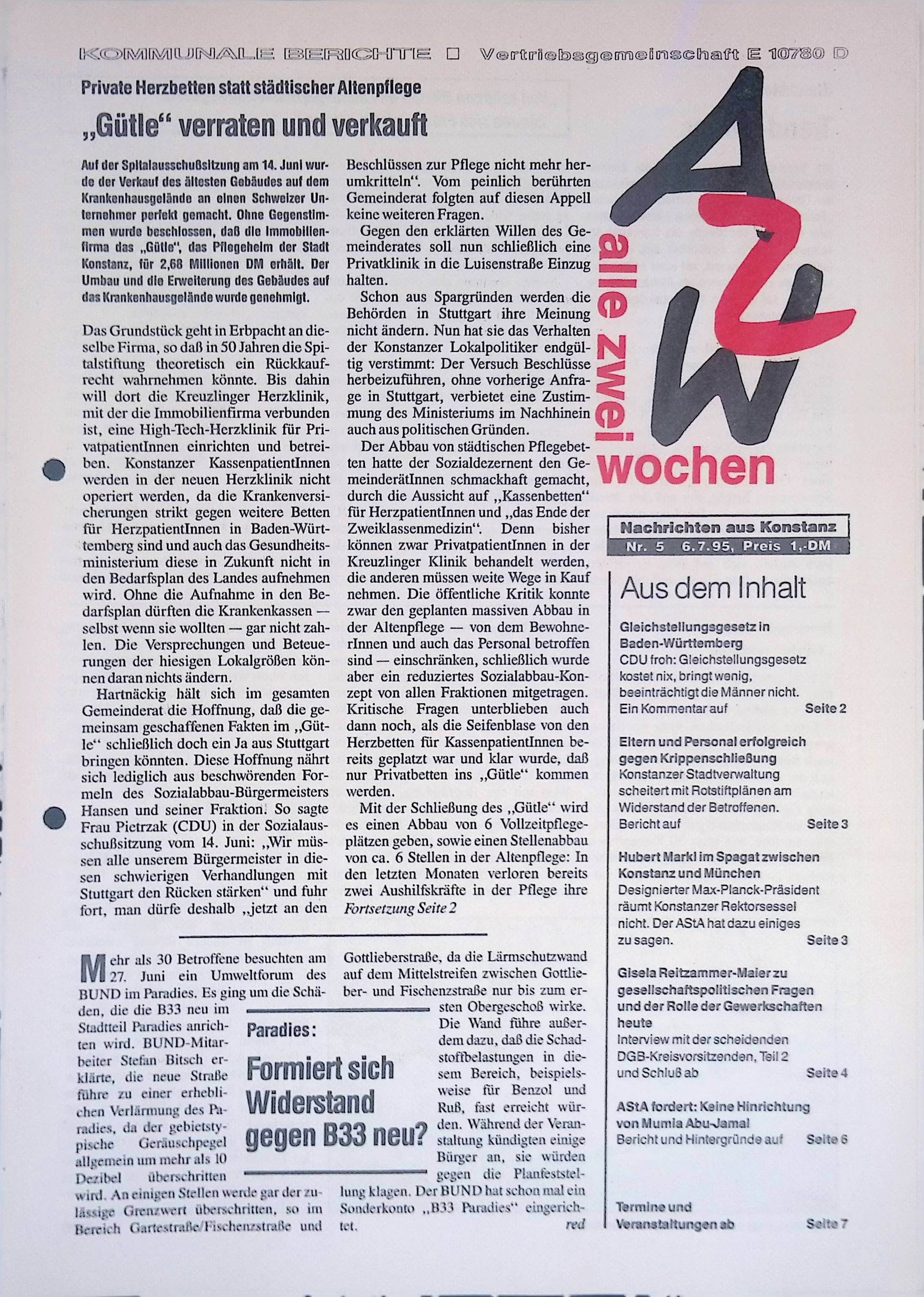 Vorschau azw9505
