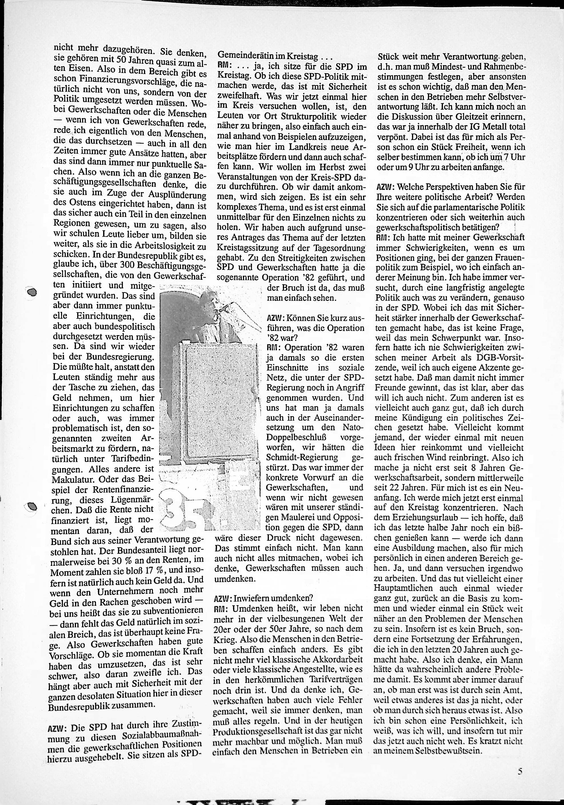 Scan azw9505-05