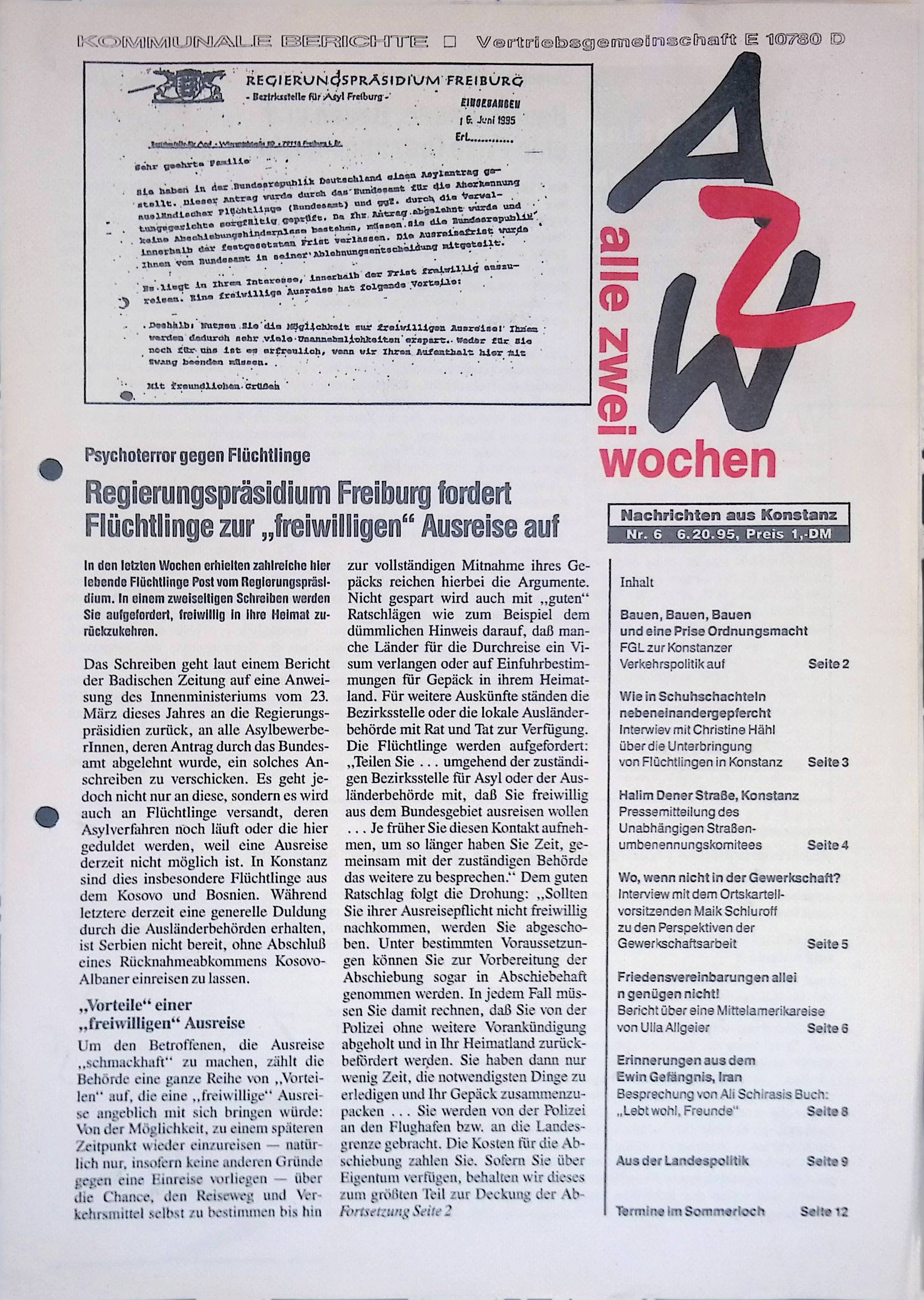 Vorschau azw9506