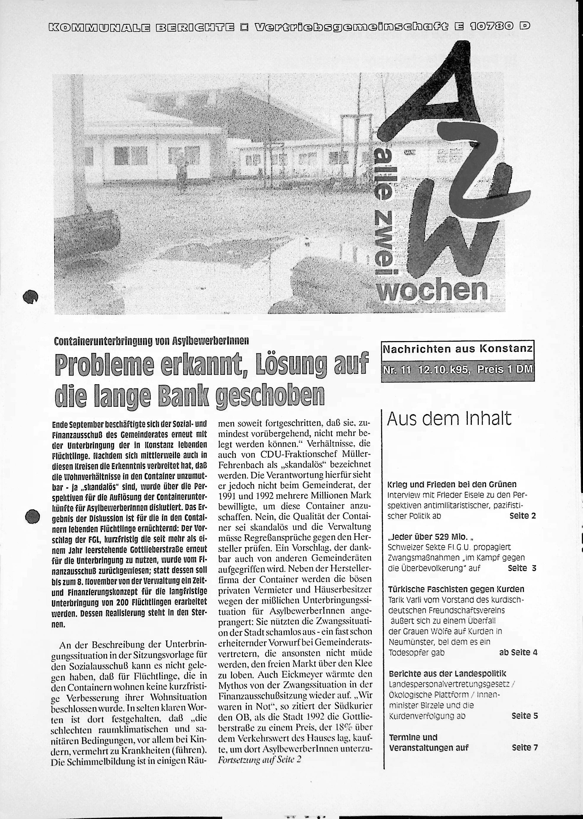 Vorschau azw9511