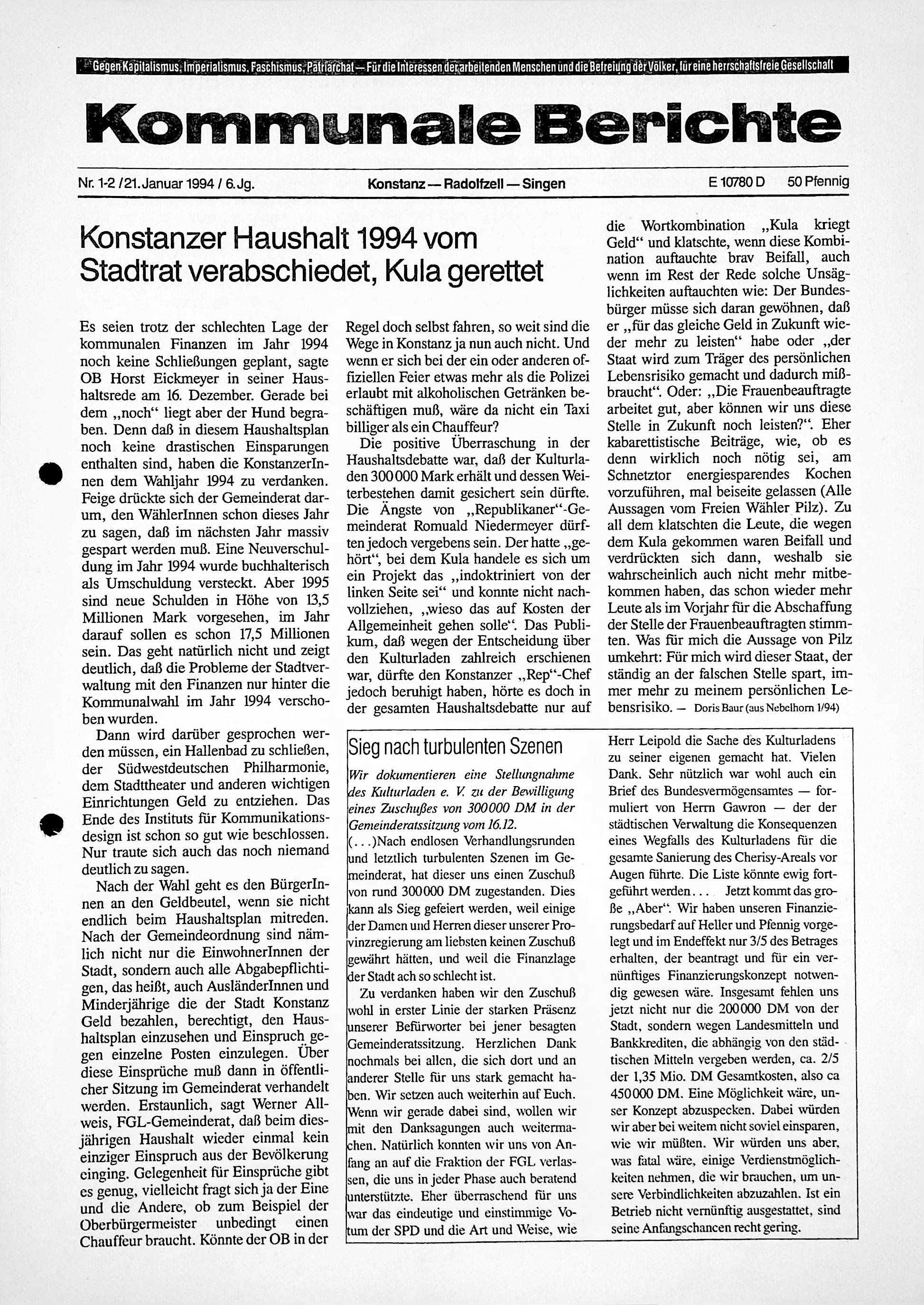 Vorschau kb94