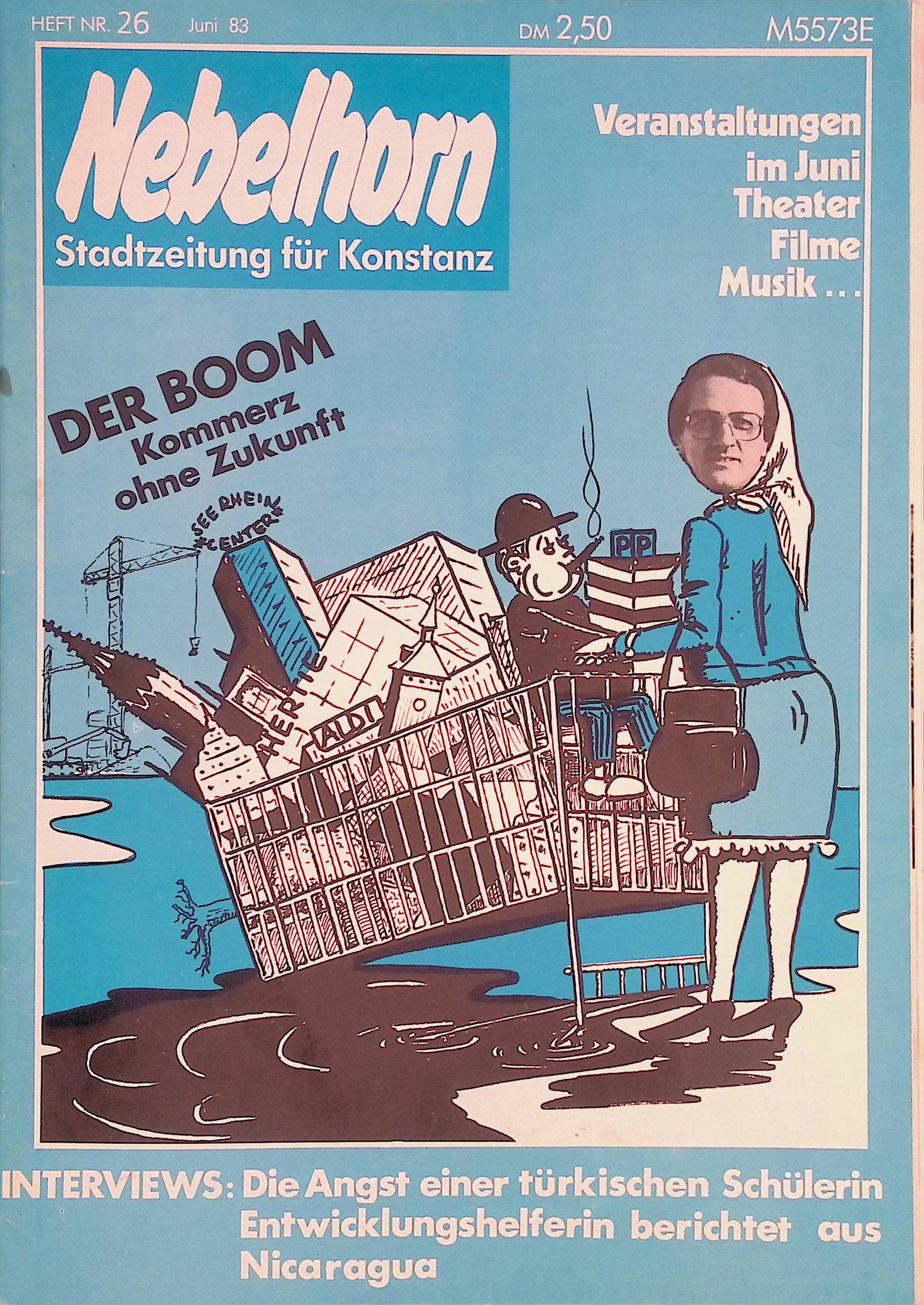 Heft 26 von 1983