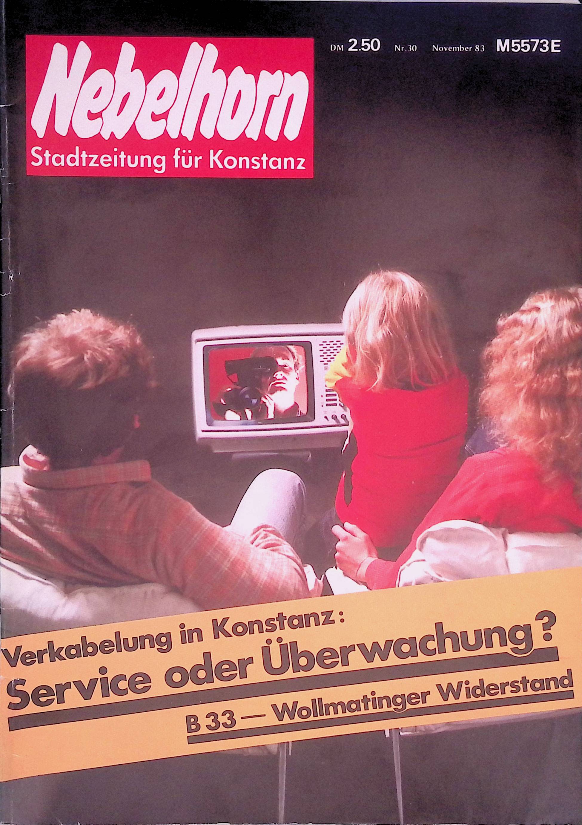 Heft 30 von 1983