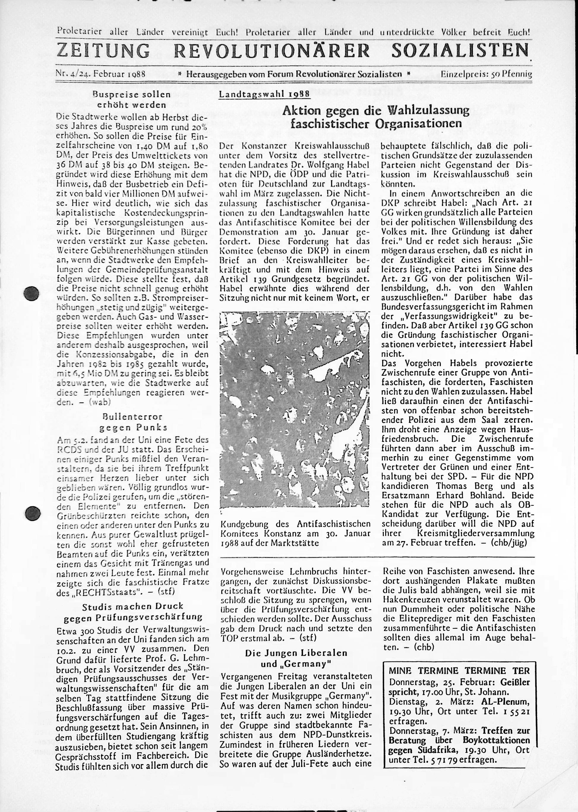 Heft 02/04 vom 24.02.1988