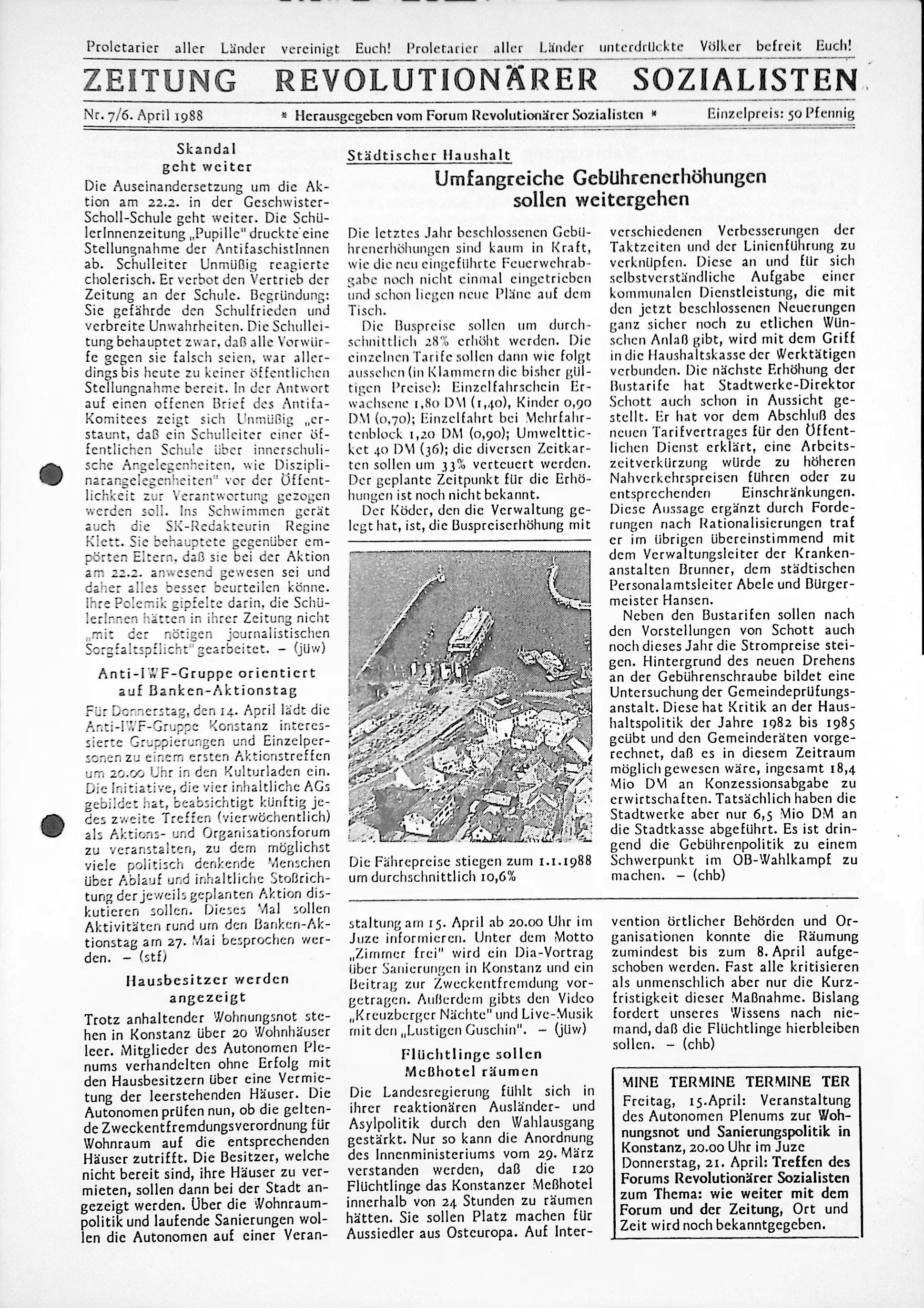 Heft 02/07 vom 06.04.1988