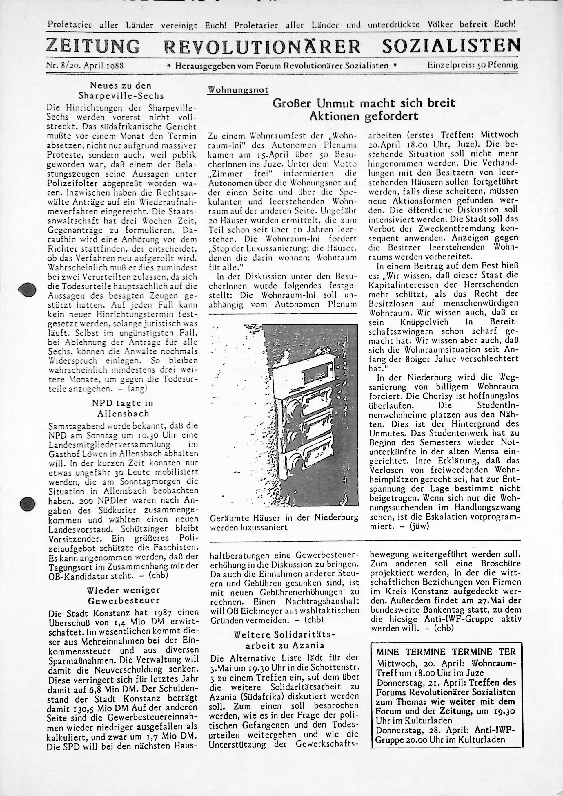 Heft 02/08 vom 20.04.1988